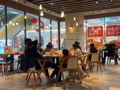 -必胜客(龙泉万达店)