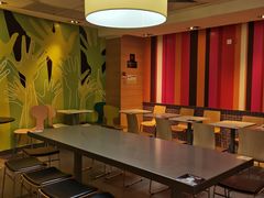 包厢-麦当劳(新洲南路店)