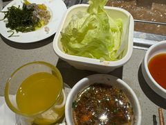 -海底捞火锅(顺义华联店)