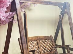 -白兔子密室(长寿路店)