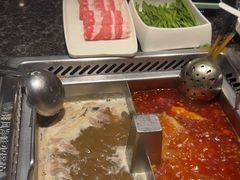 -海底捞火锅(邯郸新世纪中心店)