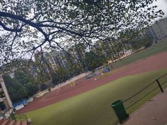 -贵州师范大学(宝山北路校区)