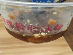 -八一好吃街·高品美食广场