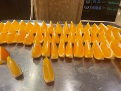 -皇朝万鑫自助餐厅