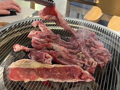 -味家烤肉烤鳗鱼牛排(西塔旗舰店)