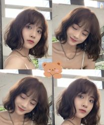 -张昊造型