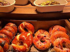 -B&C黄油与面包·THE GARDEN BAKERY概念店(世纪汇店)