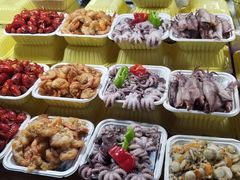 -大学城夜市大排档(凤栖路店)