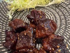 -老洋房花园饭店(绍兴路店)