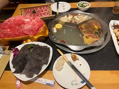 -董家湾重庆老火锅(嘉华店)