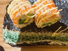 -松临·铁板烧&Omakase(神农店)