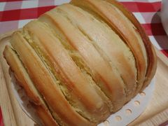 -西贝莜面村(上海百联西郊店)