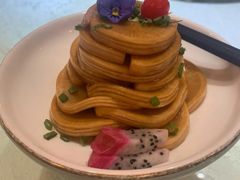 -三六三杭州菜(水上总店)