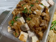 -汀小府·福建客家菜(鼓山沃尔玛店)