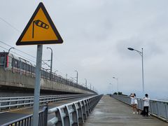 -海堤纪念公园