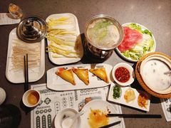 -延年酒店-荟享餐厅(东塘店)