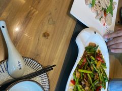 -尚香汤包文博馆(合兴路店)