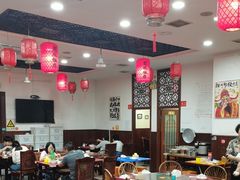 -红灯笼龙凤饭店(宁波老字号店)