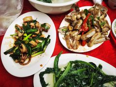 -蛇口康乐快餐鱼仔档(翠苑小区店)