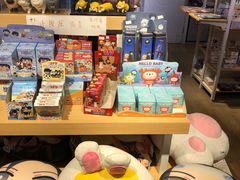 -IPSTAR潮玩星球(西单华威潮铺街店)