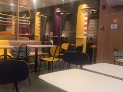 -麦当劳(机场T1航站楼店)