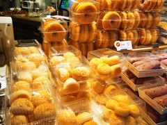 -BreadTalk面包新语·烘焙蛋糕(海珠丽影广场店)