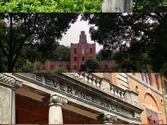 -之江大学-旧址