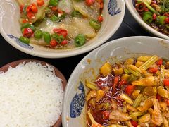 -潇湘阁(三里屯SOHO店)