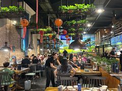 -3号仓库(幸福北路店)