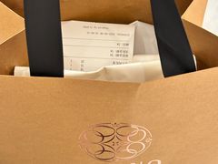 -CARINO BAKERY&CAFE(人广来福士店)