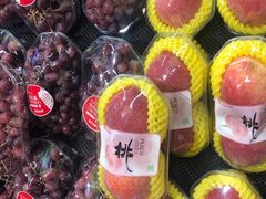 鲜丰水果-鲜丰水果(合肥中环城店)