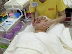 -伊丽莎白美容培训学校(顺德校区)