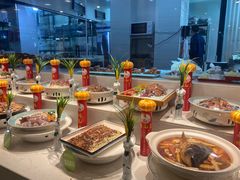 -有红鸡毛店·川菜(建设路店)