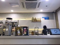-茶力的小怪兽(梅林卓悦汇店)