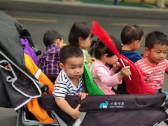 -小象托育