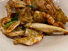 -达叔香味海鲜(海棠68环球美食街店)