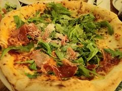 -PIZZA BIANCA(民园店)