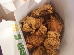 -麦当劳(燕顺路店)