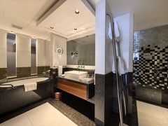 -澳门圣地牙哥古堡酒店