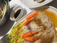 -渔家风味·鲅鱼水饺·央视展播·海鲜天津菜(开发区店)