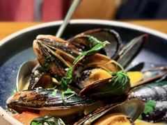 -Osteria Garden 生蚝花园餐厅(原进贤路店)