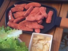 -一品诚记烤肉·甄选店(中南路店)