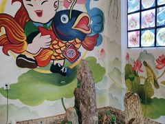 -东北特色铁锅炖·柴火灶(富阳一店)