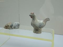 -邹城博物馆