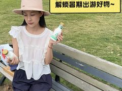 -武昌江滩