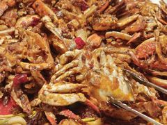 -焰江山·海鲜牛排烤肉自助(环形中心店)