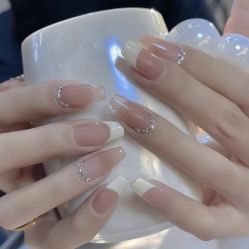 -M·X Nail日式美甲美睫