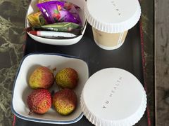 -裕和堂中医推拿艾灸(太古汇臻品店)
