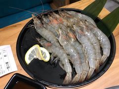 -九田家黑牛烤肉(溧水万达店)