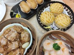 -点都德(华强南店)